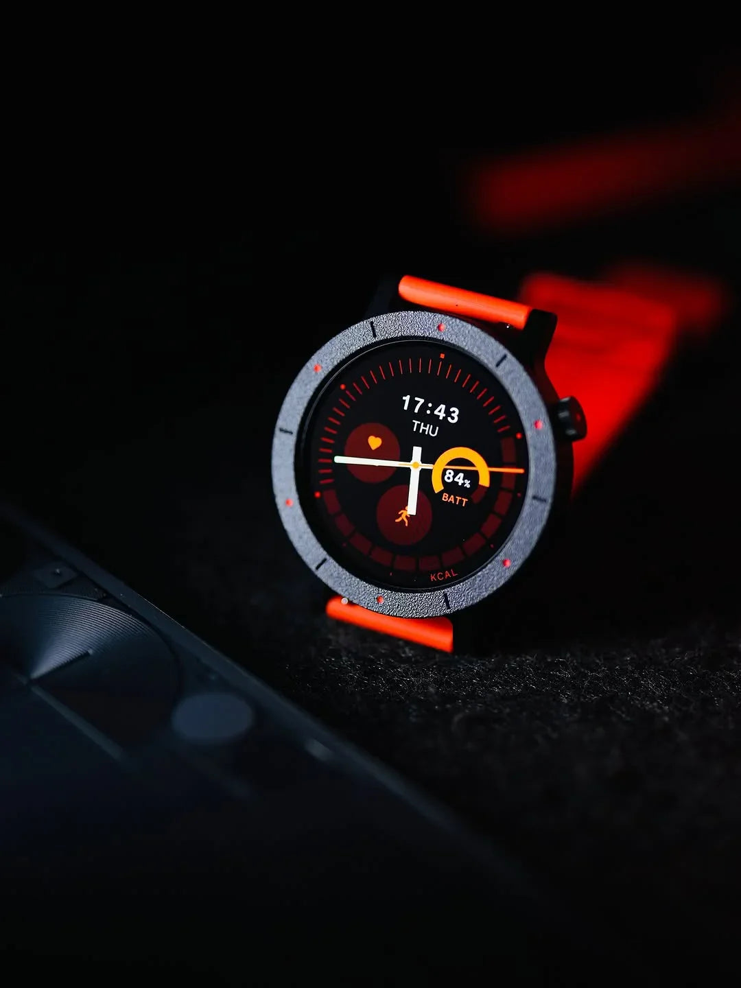 🔥 Nothing Watch 3 Pro Smartwatch – AMOLED Display, Bluetooth Calling, Fitness Tracking & Premium Metal Body 💥