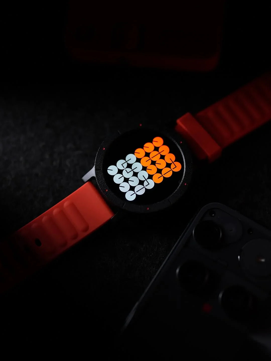🔥 Nothing Watch 3 Pro Smartwatch – AMOLED Display, Bluetooth Calling, Fitness Tracking & Premium Metal Body 💥