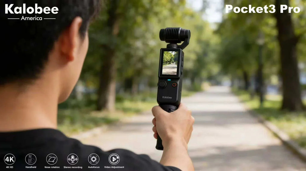 🔥Kalobee Pocket3 Pro🔥