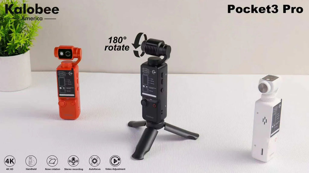 🔥Kalobee Pocket3 Pro🔥