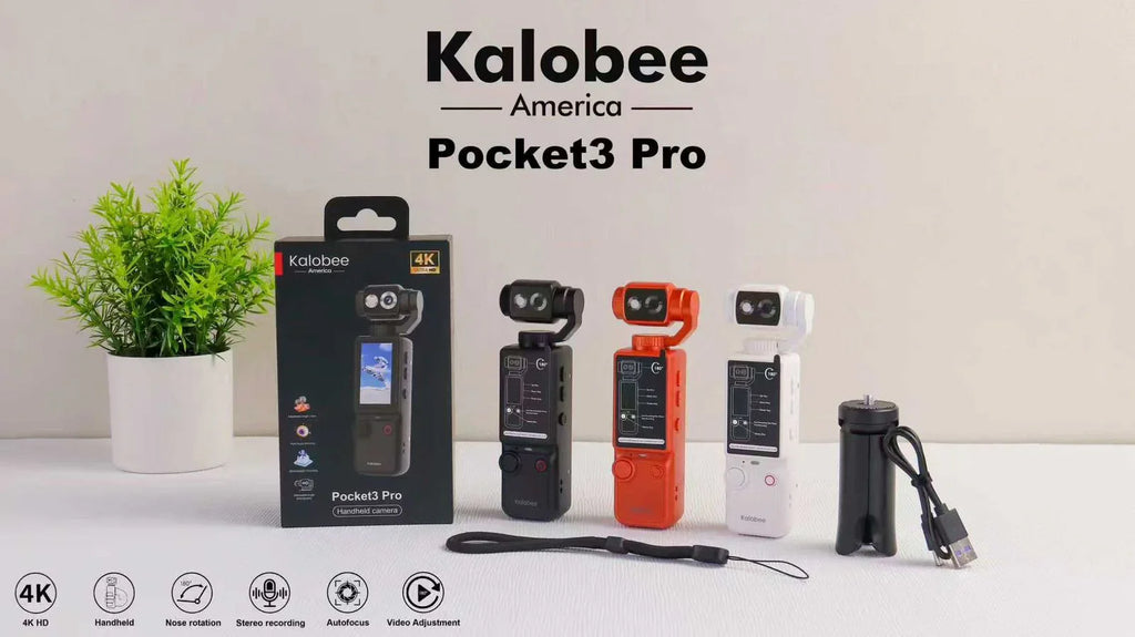 🔥Kalobee Pocket3 Pro🔥