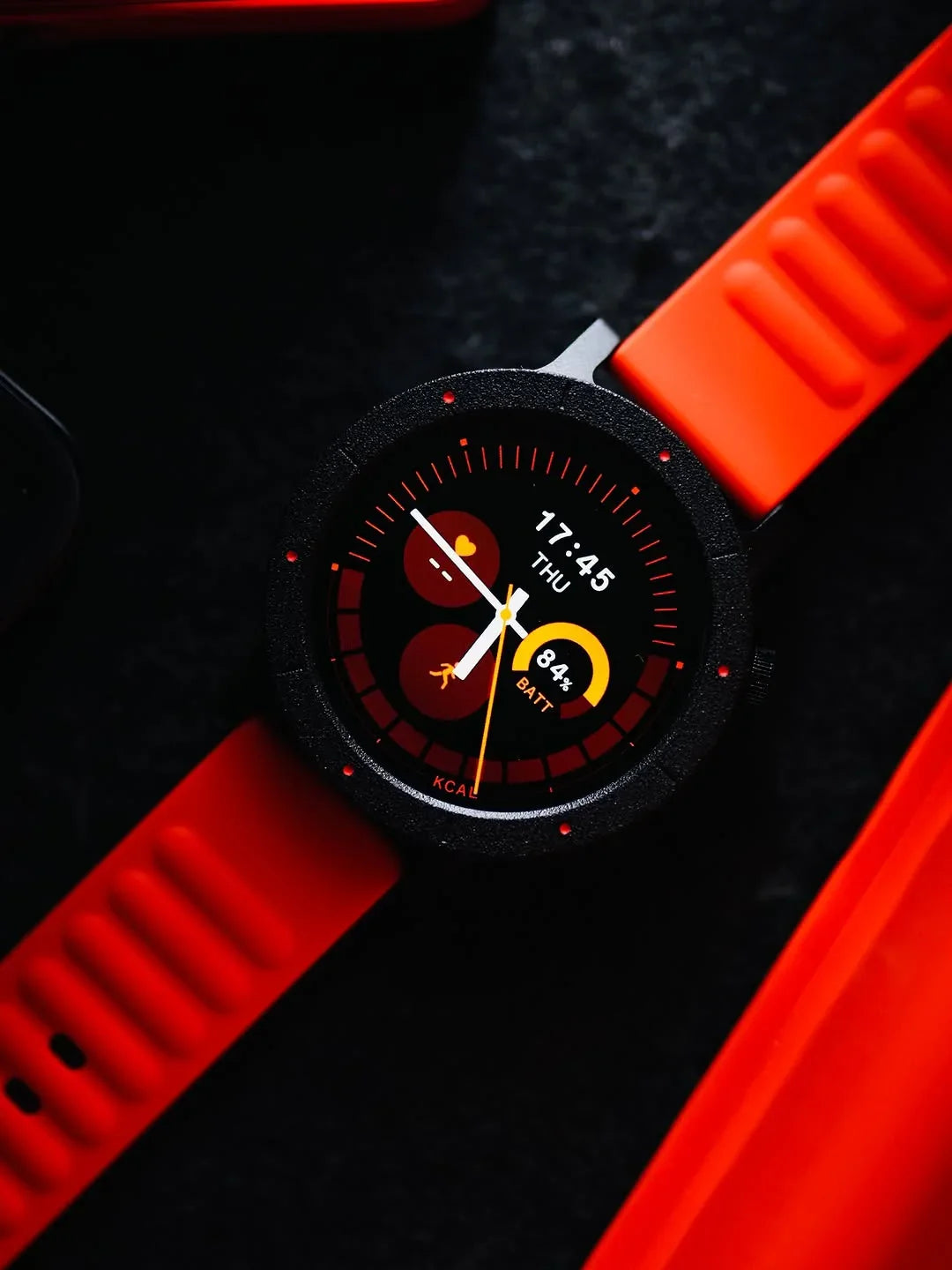 🔥 Nothing Watch 3 Pro Smartwatch – AMOLED Display, Bluetooth Calling, Fitness Tracking & Premium Metal Body 💥