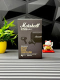 🔥 Marshall Motif A.N.C Earbuds – Active Noise Cancelling, 30H Playtime & Signature Sound 💥
