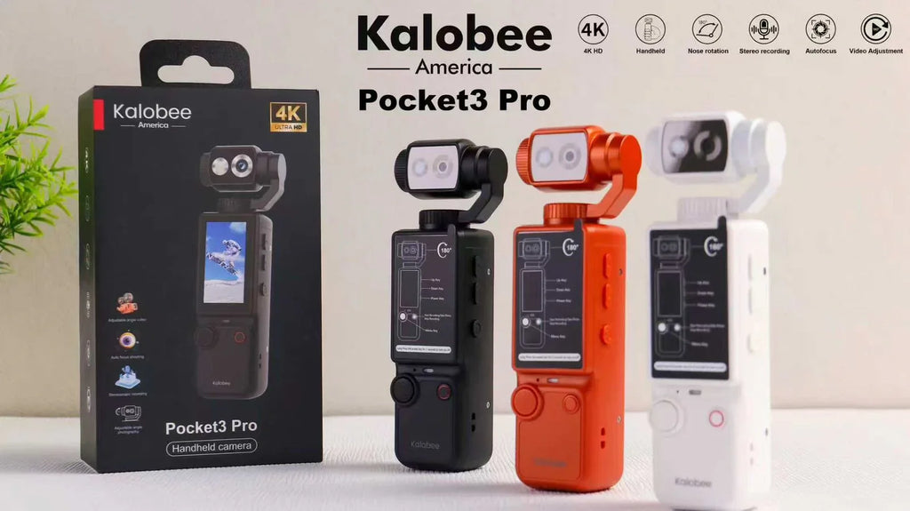 🔥Kalobee Pocket3 Pro🔥